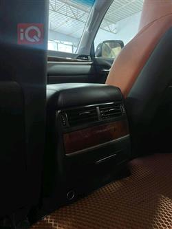 لكزس LX